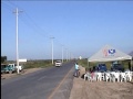 Saldaña el centauro solitario