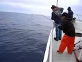 Tuna Fishing On the Constitution June 2006 Tuna Fishing On the Constitution June 2006