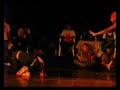 stilcontact x intrusos