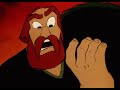 Valhalla 1986 Cartoon Part 6