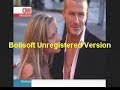 CNN REPORT ABOUT BECKHAMS AND AMERICAN MOVE