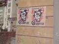 Sticker Terrorists!!!! Streetart