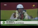 Morales dio inicio a los trabajos de exploración sísmica