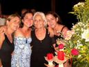 Anivers�rio da D. Frrancisca