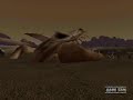 Midnight Storm Silithus Day Midnight Storm Silithus Day