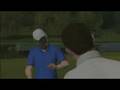 Tiger Woods PGA TOUR 09 - Assessing Your Skills