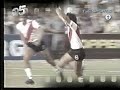 Daniel Alberto Passarella (mejores goles) - 25 TyC Sports Gonzalo Bonadeo (pt 1)