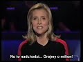 Milionerzy (ed. ameryka?ska) - ?mieszny zawodnik (PL NAPISY) Milionerzy (ed. ameryka?ska) - ?mieszny zawodnik (PL NAPISY)