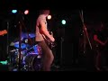 live at the mercury lounge, nyc, 9.7.07.