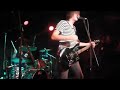 live at the mercury lounge, nyc, 9.7.07.