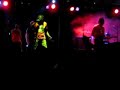 Alpha Blondy "Brigadier Sabari" live