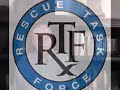 Rescue Task Force - Water Filter Project
