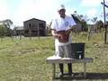 Rescue Task Force - Water Filter Project