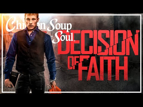 Decision Of Faith