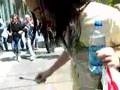 the cobra snake steve aoki teeth time new york city