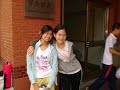Shenyang - China Exchange Programme 2006