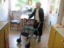 Mamma 102 year