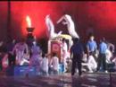 Jump, backflip & fly like Spiderman & Superman