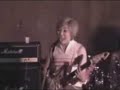 Mummy The Peepshow - Theme of TenChel