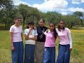 rondalla crsitiana la fe