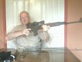 AK47 SVD Part 2 of 2 FLanker Video No. 006