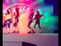 moVe Shake bHaby