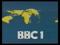 BBC1 Closedown 06/09/81 BBC1 Closedown 06/09/81