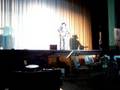 George Snider sings I Dont Look Good Naked Anymore