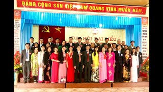 Đại hội MTTQ phường Phương Nam lần thứ XVII, nhiệm kỳ 2019-2024