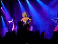 Tzoulia Alexandratou live on Caramela 2008