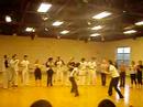 U of R Capoeira Mandinga '08