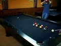 Billar Bull pool trucos