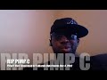 PIMP C DIES, PIMP C FOUND DEAD, R.I.P