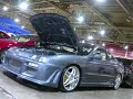 Acura Integra Dedication