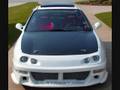 Acura Integra Dedication
