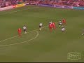 Michael Owen The Brillant