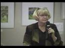 Tory Christman speaks on Scientology 3/8