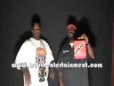 Hip Hop Showcase and Party