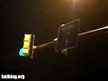World Series Fan Fail