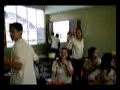 Inexxius - Pelea despues de recreo