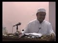 IFT S10 : Kenapa Nabi Kahwin Lebih?