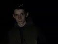 lamping with bramble