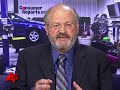Consumer Reports Calls Lexus GX460 Unsafe
