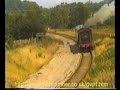 Avonside 040T Cadbury Bournville on the GWR DVD 1,2