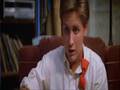 St. Elmo's Fire - Andrew McCarthy and Emilio Estevez