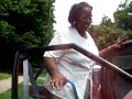 Old People Arguing Funny