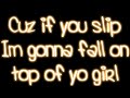 Give me everything (Tonight) – Pitbull ft. Neyo, Nayer & Afrojack w/ lyrics on screen & dow