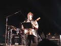 Andrea Braido - Foxy lady (Jimi Hendrix)