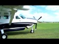 Cessna Grand Caravan 208B Cessna Aircraft Company Tannkosh