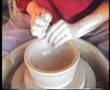 Naomi Verchovsky and Voila Onion Soup Bowl